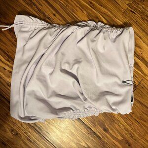 Zara Lavender Tube Top